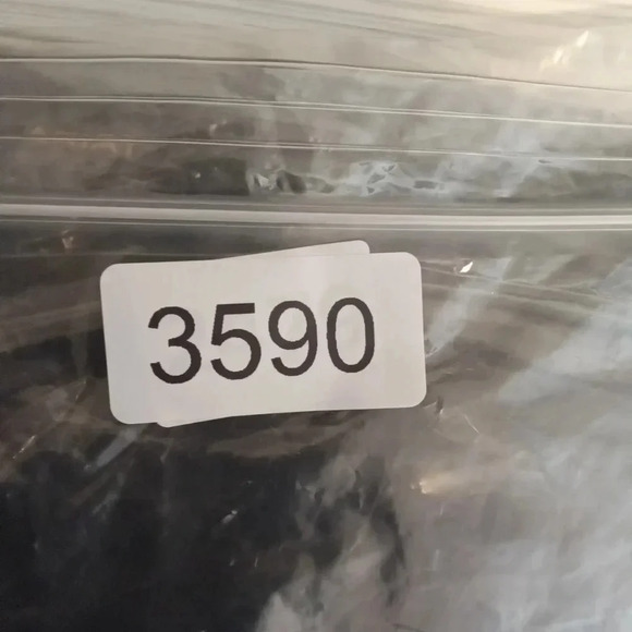 Ariat rebar men's long sleeve work wear shirt size s/P - Picture 6 of 6